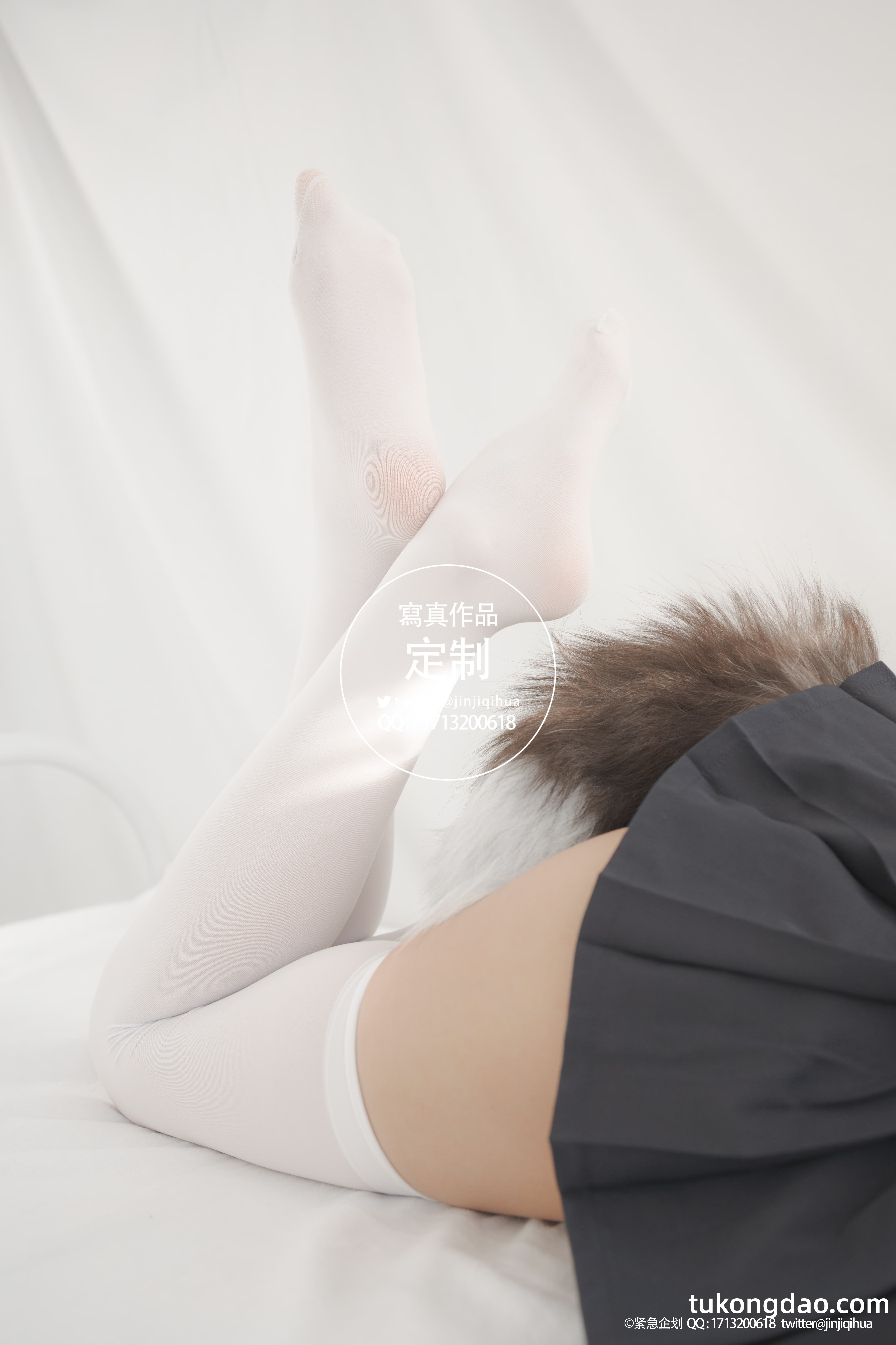 紧急企划 VOL-005 写真集 写真系列-第19张